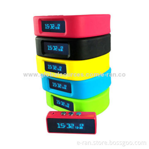 ER-W08 Android Smart Watch, Advanced Low-radiation Design